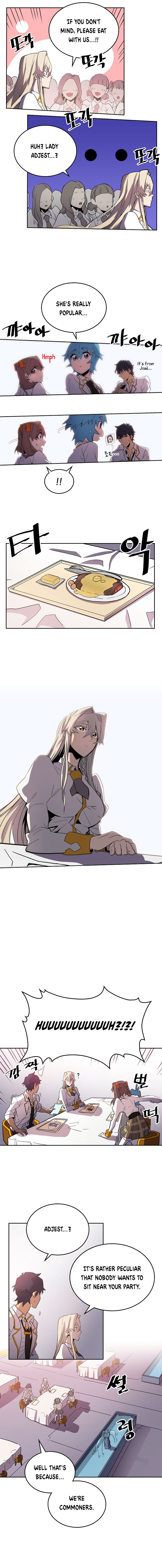 A Returner's Magic Should Be Special A Returner's Magic Should Be Special Ch.049