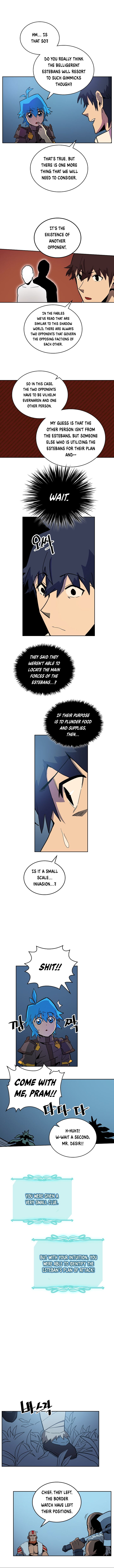 A Returner's Magic Should Be Special A Returner's Magic Should Be Special Ch.055