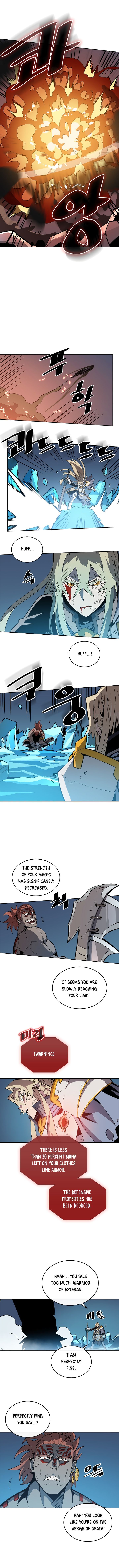 A Returner's Magic Should Be Special A Returner's Magic Should Be Special Ch.060