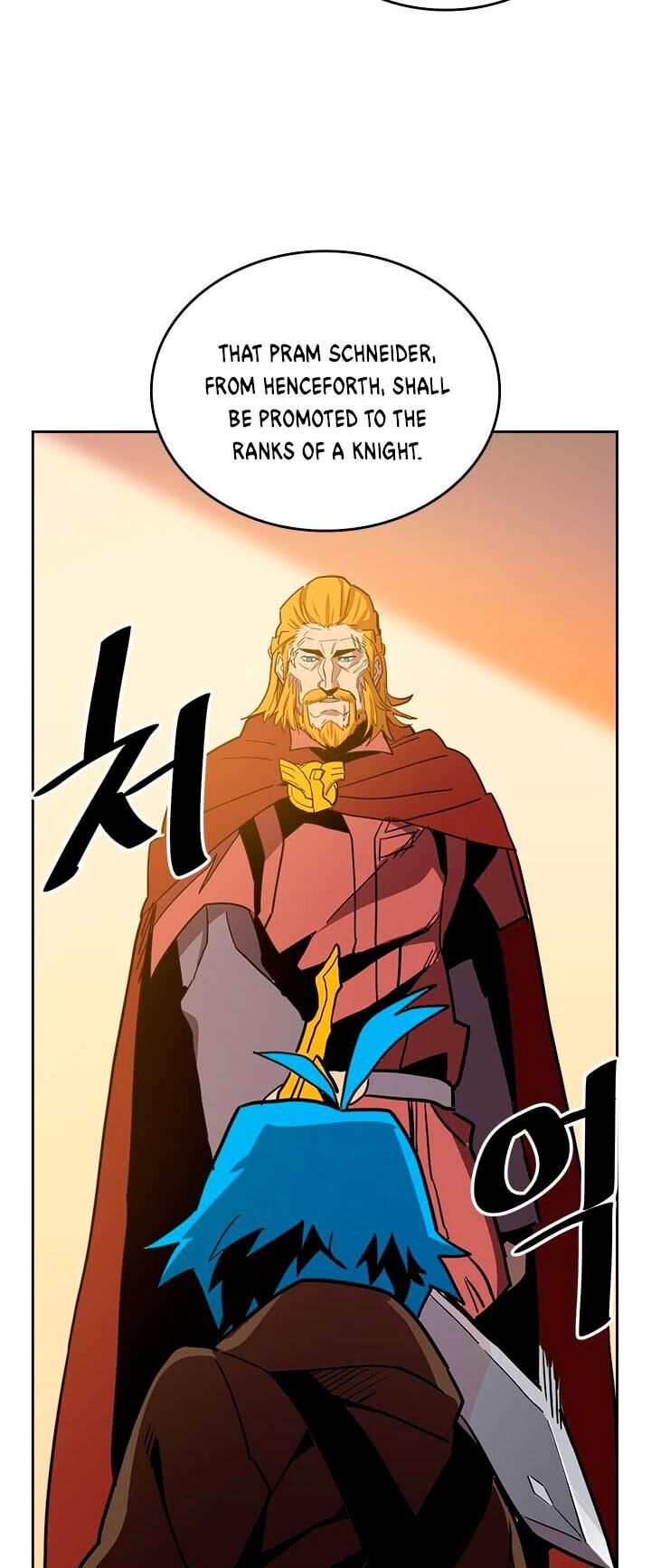 A Returner's Magic Should Be Special A Returner's Magic Should Be Special Ch.061