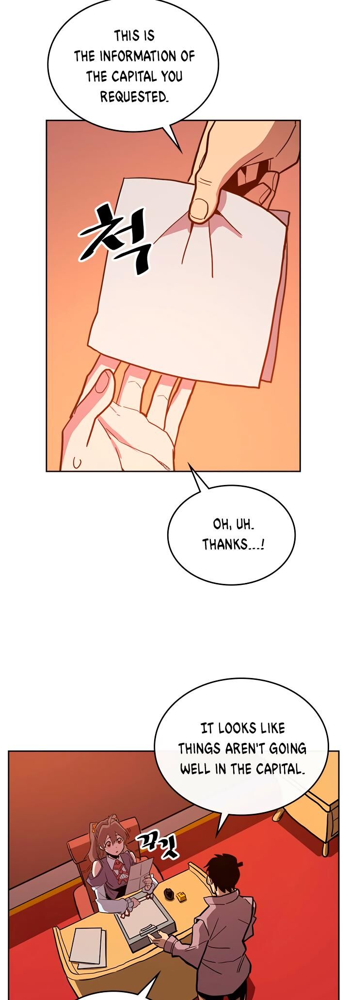 A Returner's Magic Should Be Special A Returner's Magic Should Be Special Ch.062