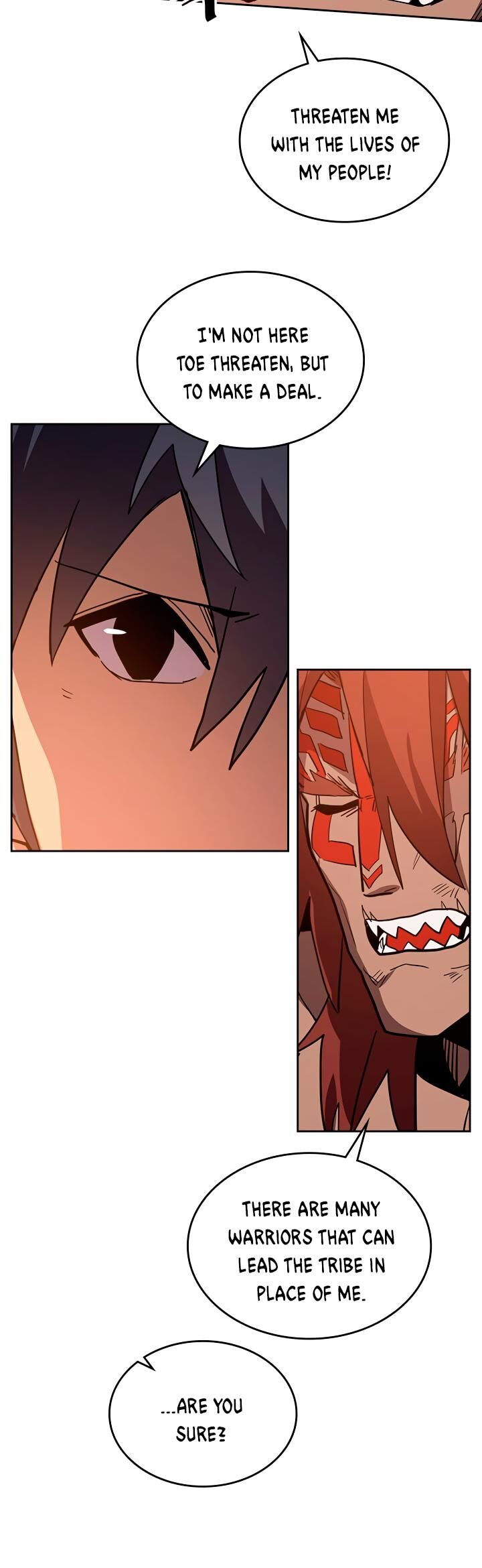 A Returner's Magic Should Be Special A Returner's Magic Should Be Special Ch.062