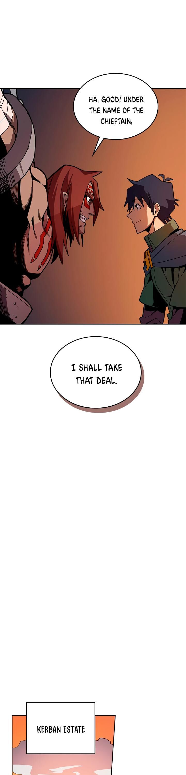 A Returner's Magic Should Be Special A Returner's Magic Should Be Special Ch.062