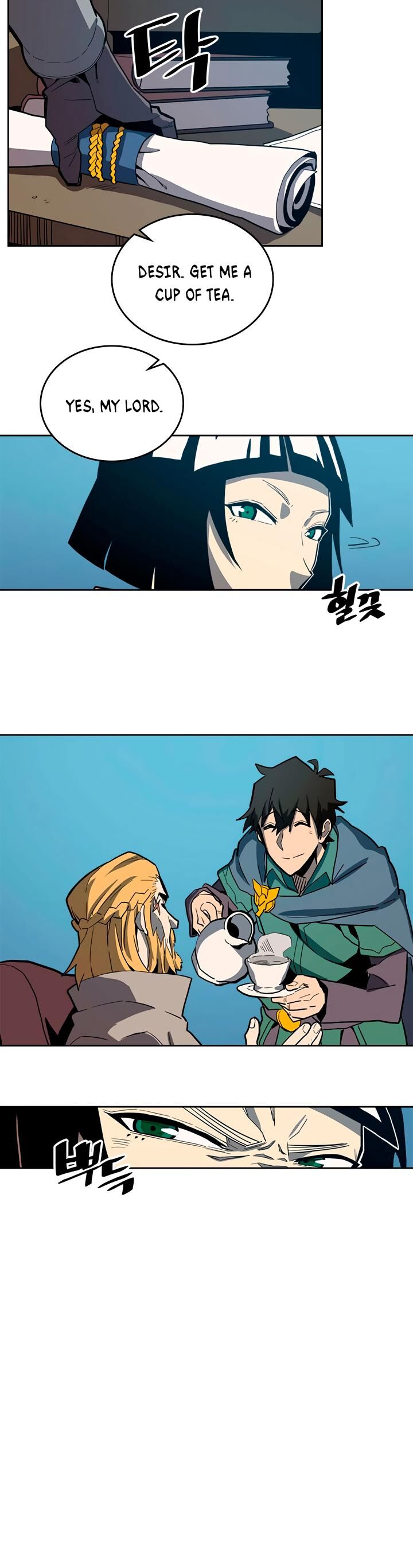 A Returner's Magic Should Be Special A Returner's Magic Should Be Special Ch.065