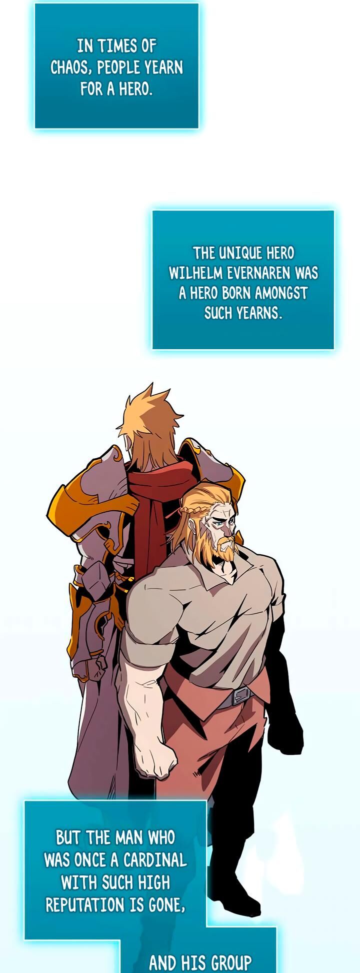 A Returner's Magic Should Be Special A Returner's Magic Should Be Special Ch.065