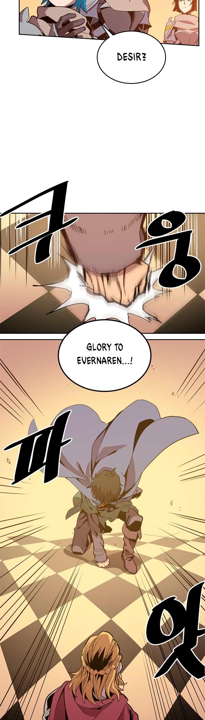 A Returner's Magic Should Be Special A Returner's Magic Should Be Special Ch.066