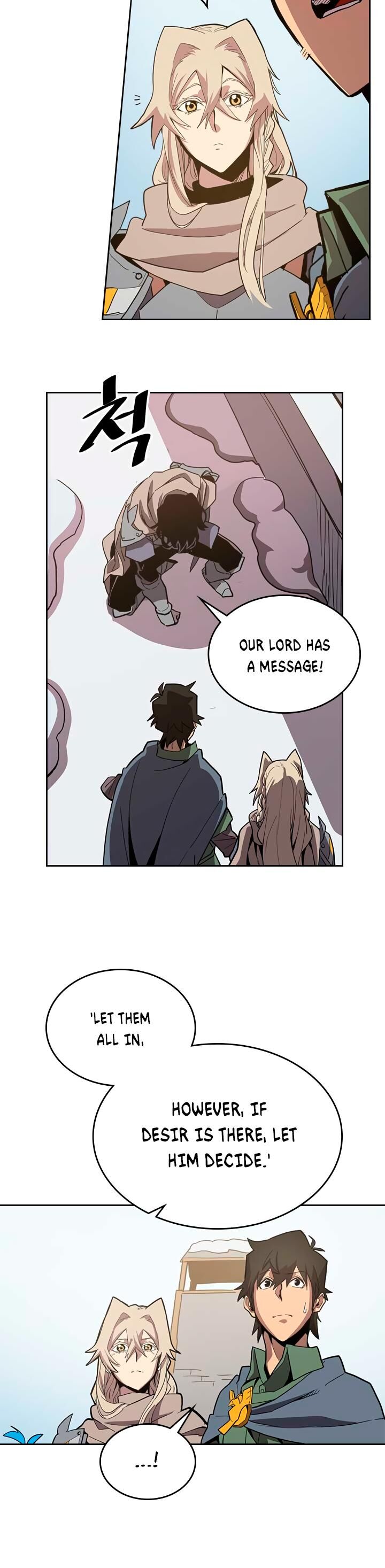 A Returner's Magic Should Be Special A Returner's Magic Should Be Special Ch.066