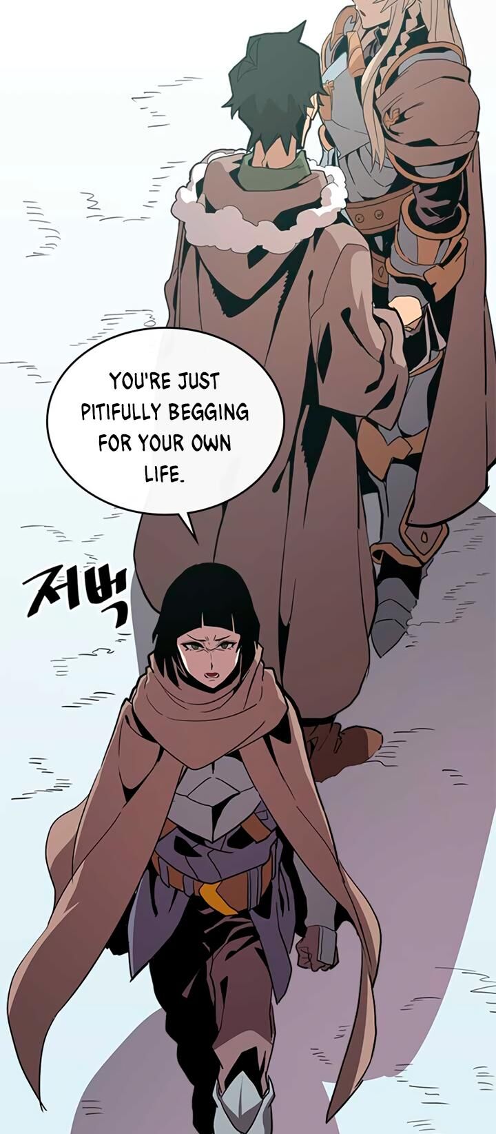 A Returner's Magic Should Be Special A Returner's Magic Should Be Special Ch.067