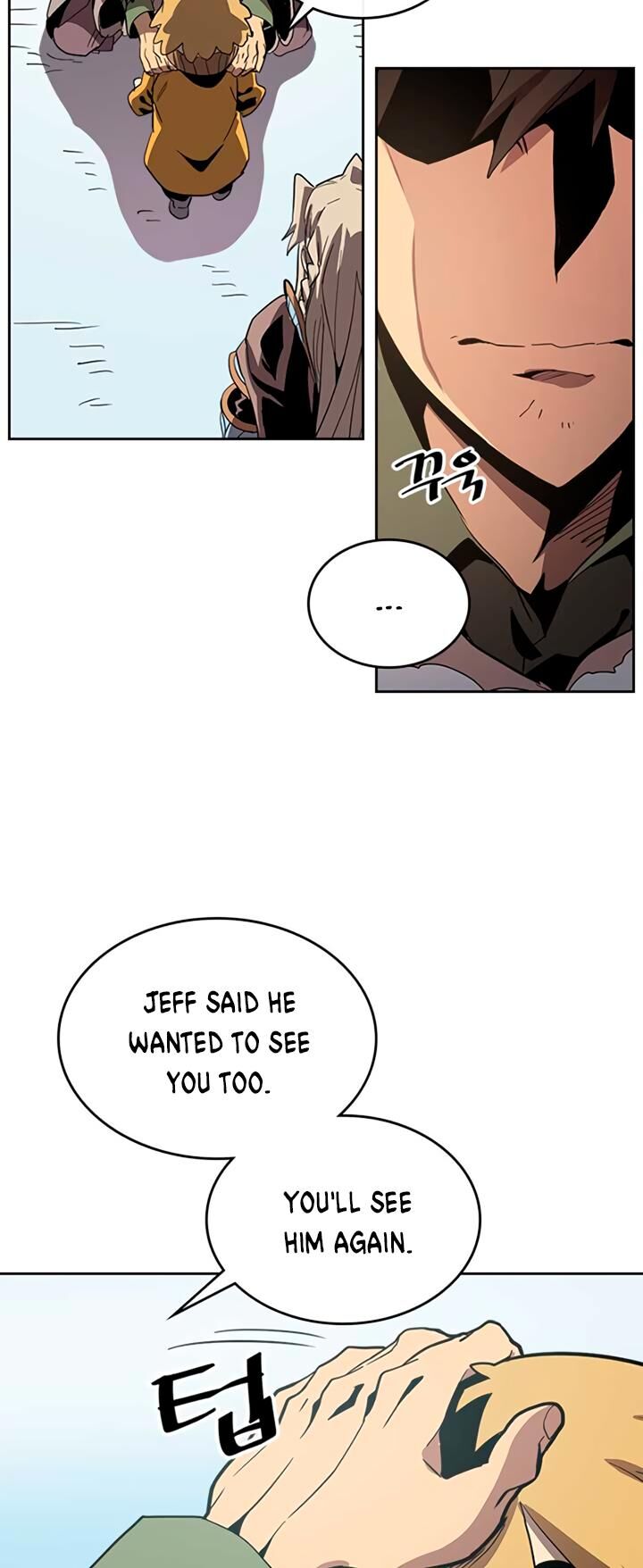 A Returner's Magic Should Be Special A Returner's Magic Should Be Special Ch.067