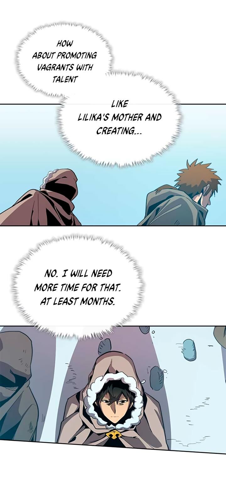 A Returner's Magic Should Be Special A Returner's Magic Should Be Special Ch.067