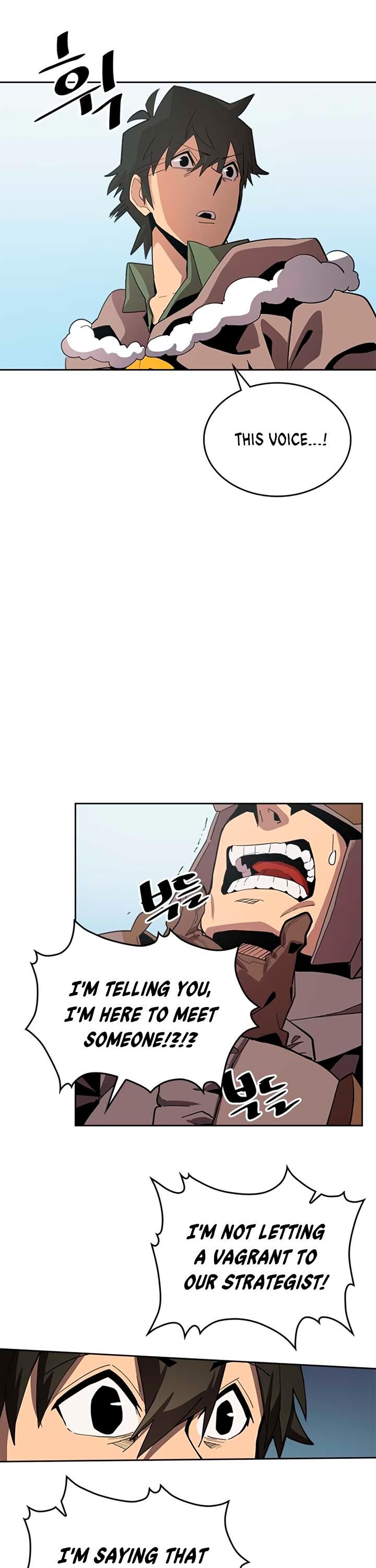 A Returner's Magic Should Be Special A Returner's Magic Should Be Special Ch.067