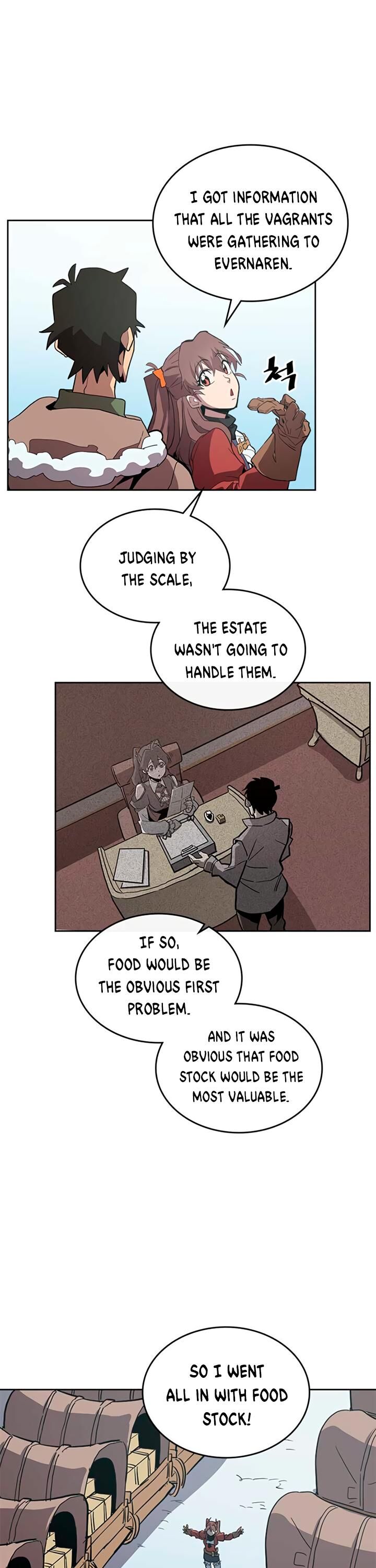 A Returner's Magic Should Be Special A Returner's Magic Should Be Special Ch.068