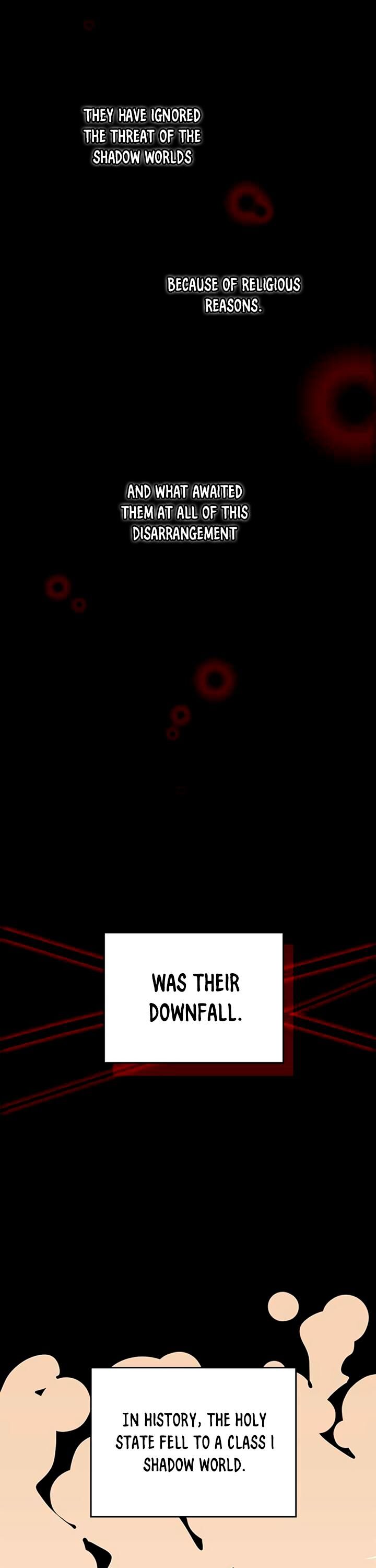 A Returner's Magic Should Be Special A Returner's Magic Should Be Special Ch.069