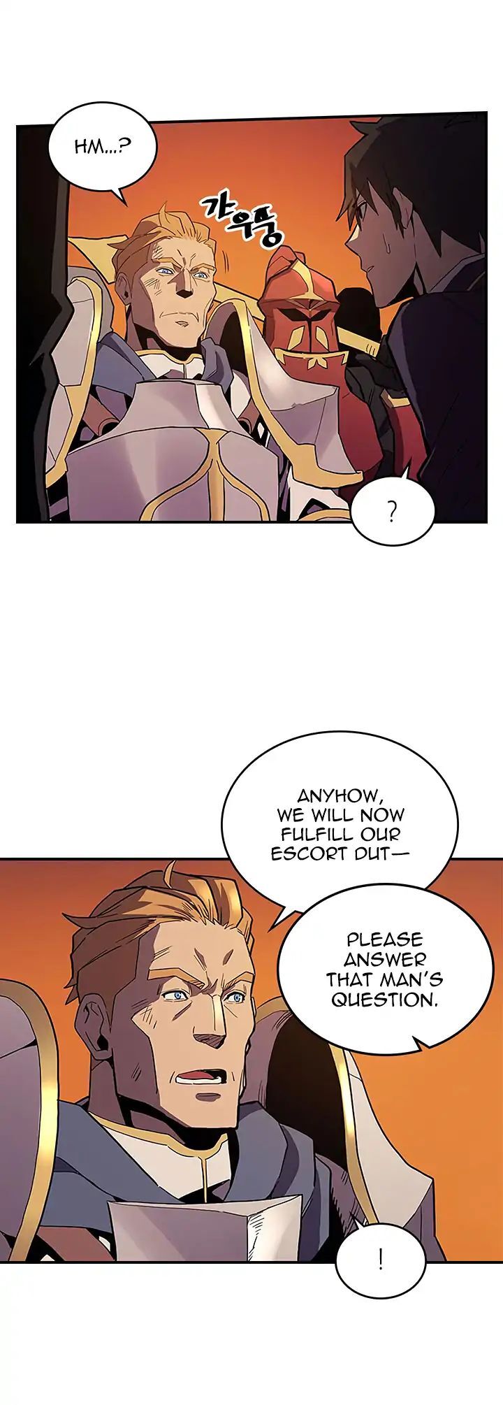 A Returner's Magic Should Be Special A Returner's Magic Should Be Special Ch.081