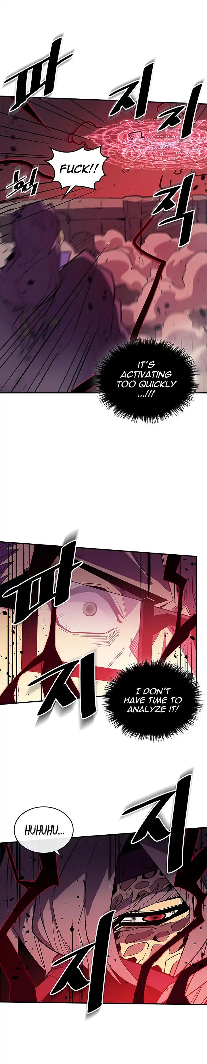 A Returner's Magic Should Be Special A Returner's Magic Should Be Special Ch.081