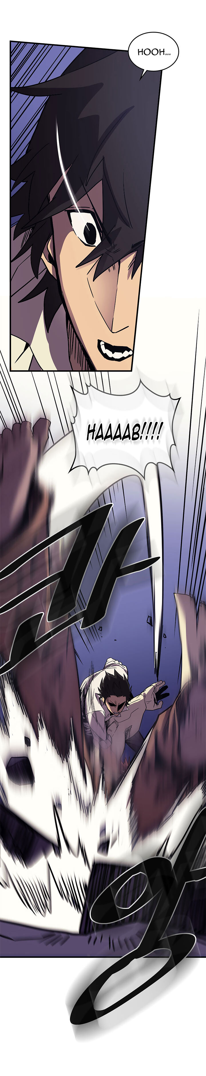 A Returner's Magic Should Be Special A Returner's Magic Should Be Special Ch.086