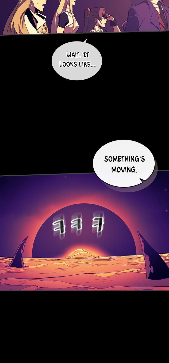 A Returner's Magic Should Be Special A Returner's Magic Should Be Special Ch.088