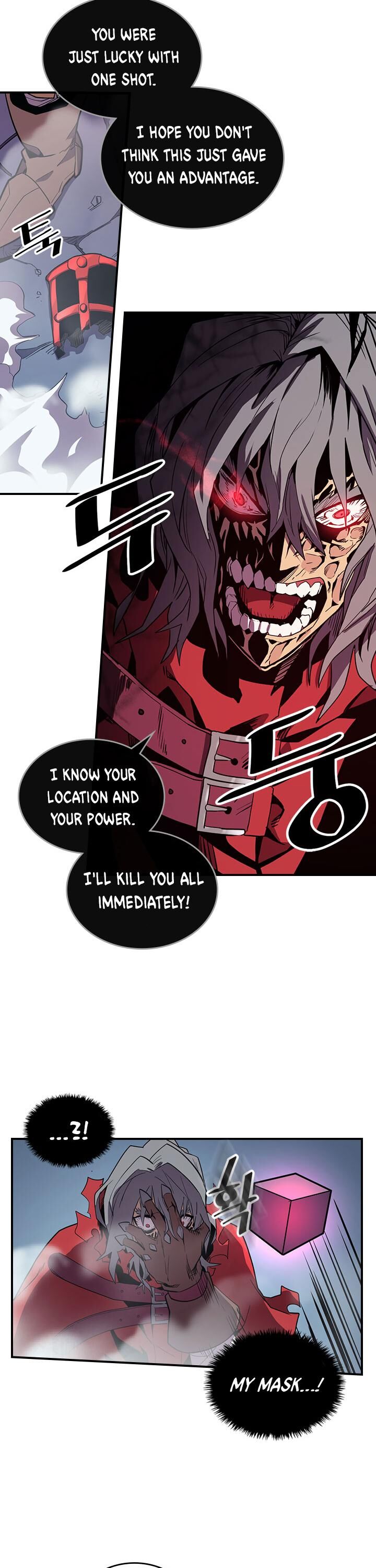 A Returner's Magic Should Be Special A Returner's Magic Should Be Special Ch.093