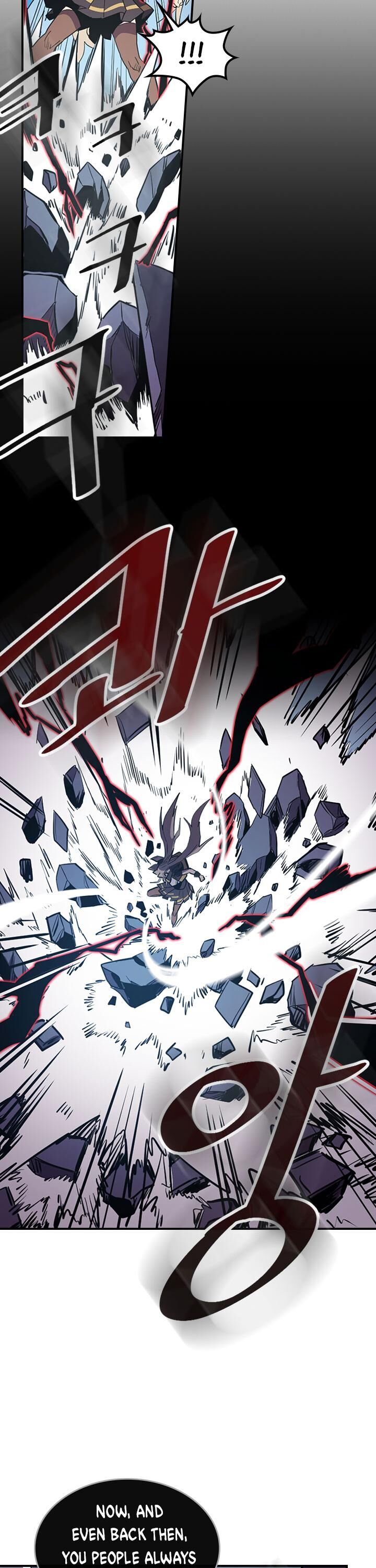 A Returner's Magic Should Be Special A Returner's Magic Should Be Special Ch.093