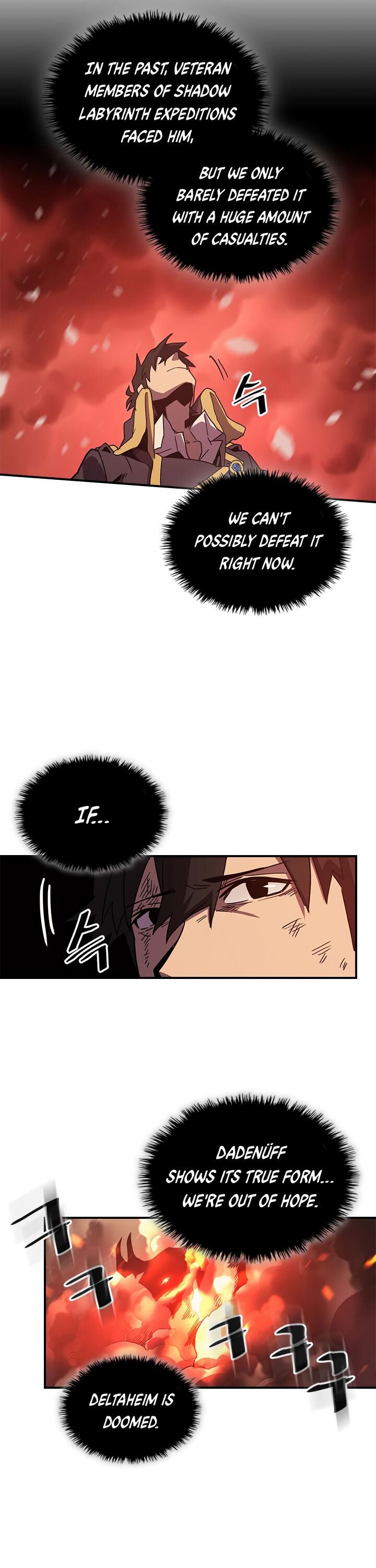 A Returner's Magic Should Be Special A Returner's Magic Should Be Special Ch.095