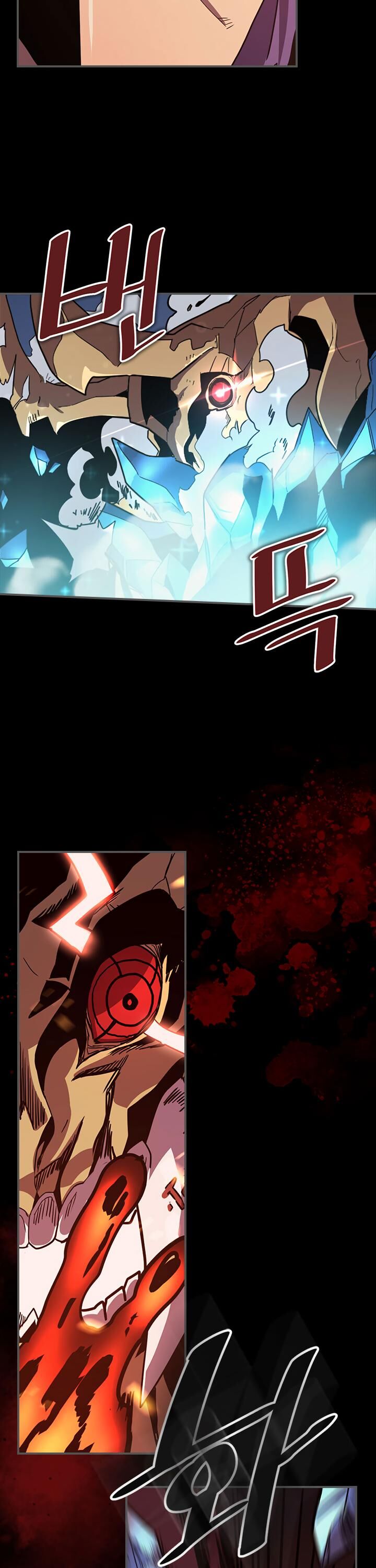 A Returner's Magic Should Be Special A Returner's Magic Should Be Special Ch.096