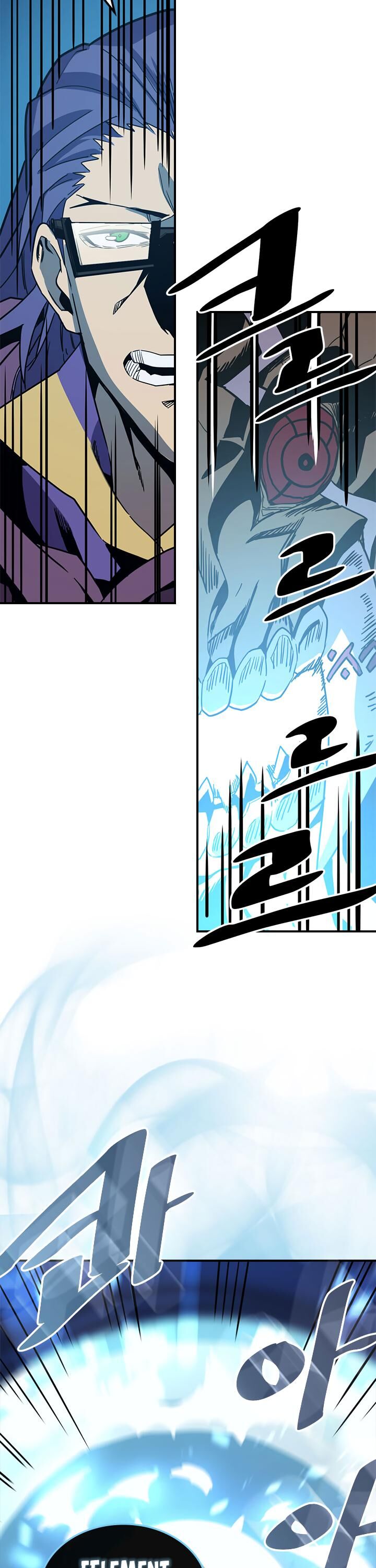 A Returner's Magic Should Be Special A Returner's Magic Should Be Special Ch.096