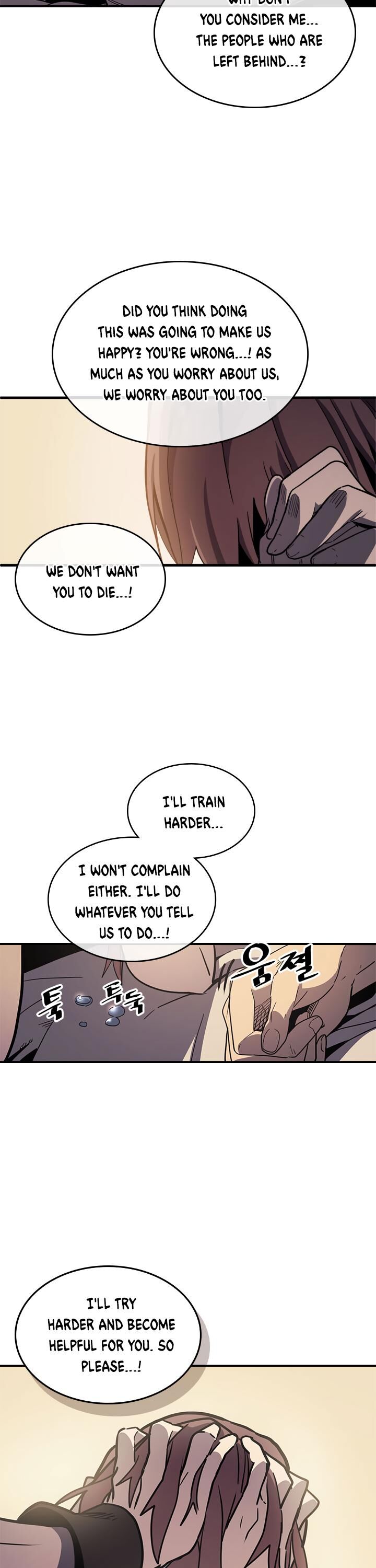 A Returner's Magic Should Be Special A Returner's Magic Should Be Special Ch.099