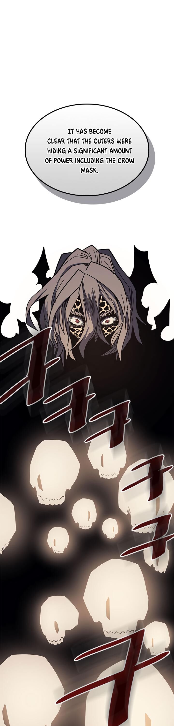 A Returner's Magic Should Be Special A Returner's Magic Should Be Special Ch.100