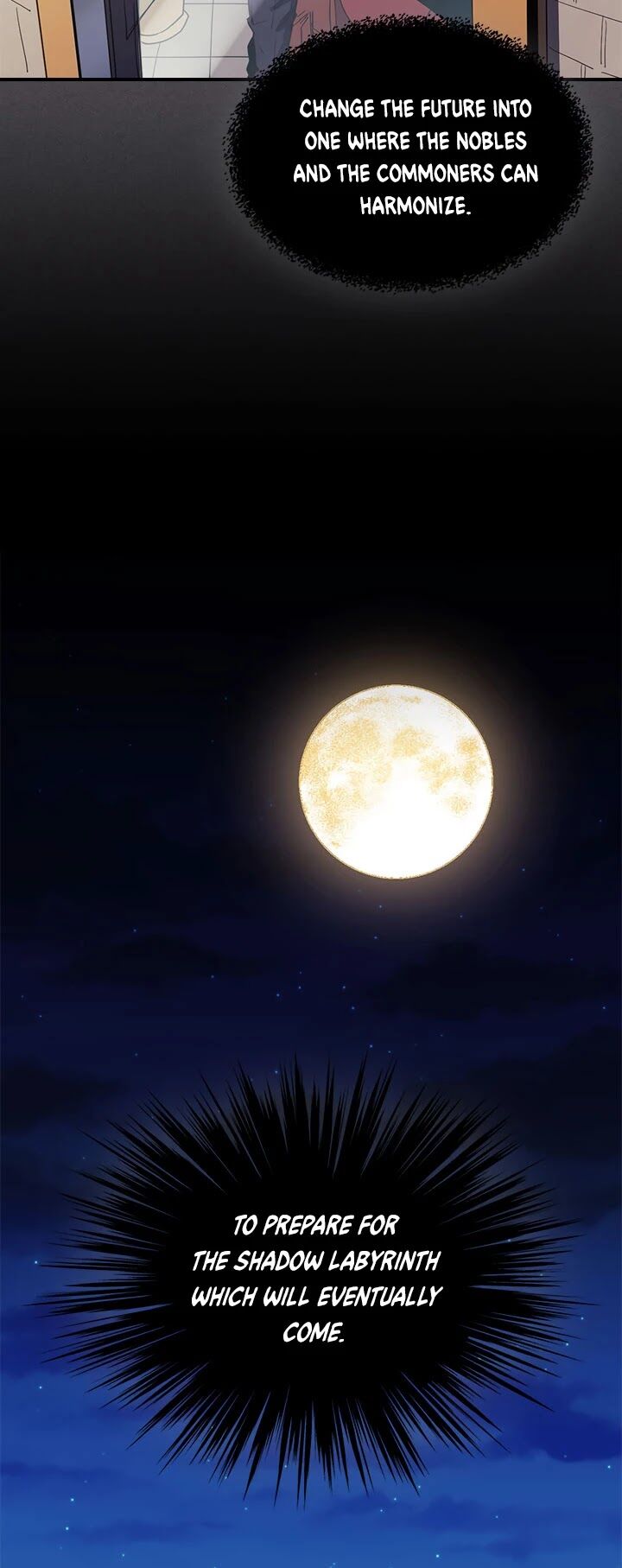 A Returner's Magic Should Be Special A Returner's Magic Should Be Special Ch.103