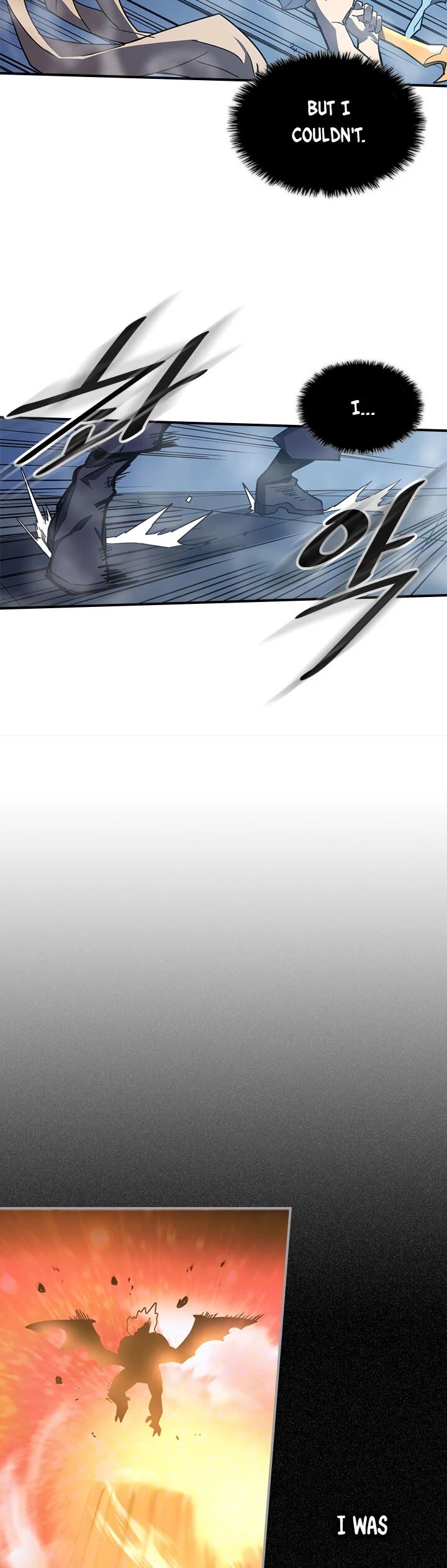 A Returner's Magic Should Be Special A Returner's Magic Should Be Special Ch.103