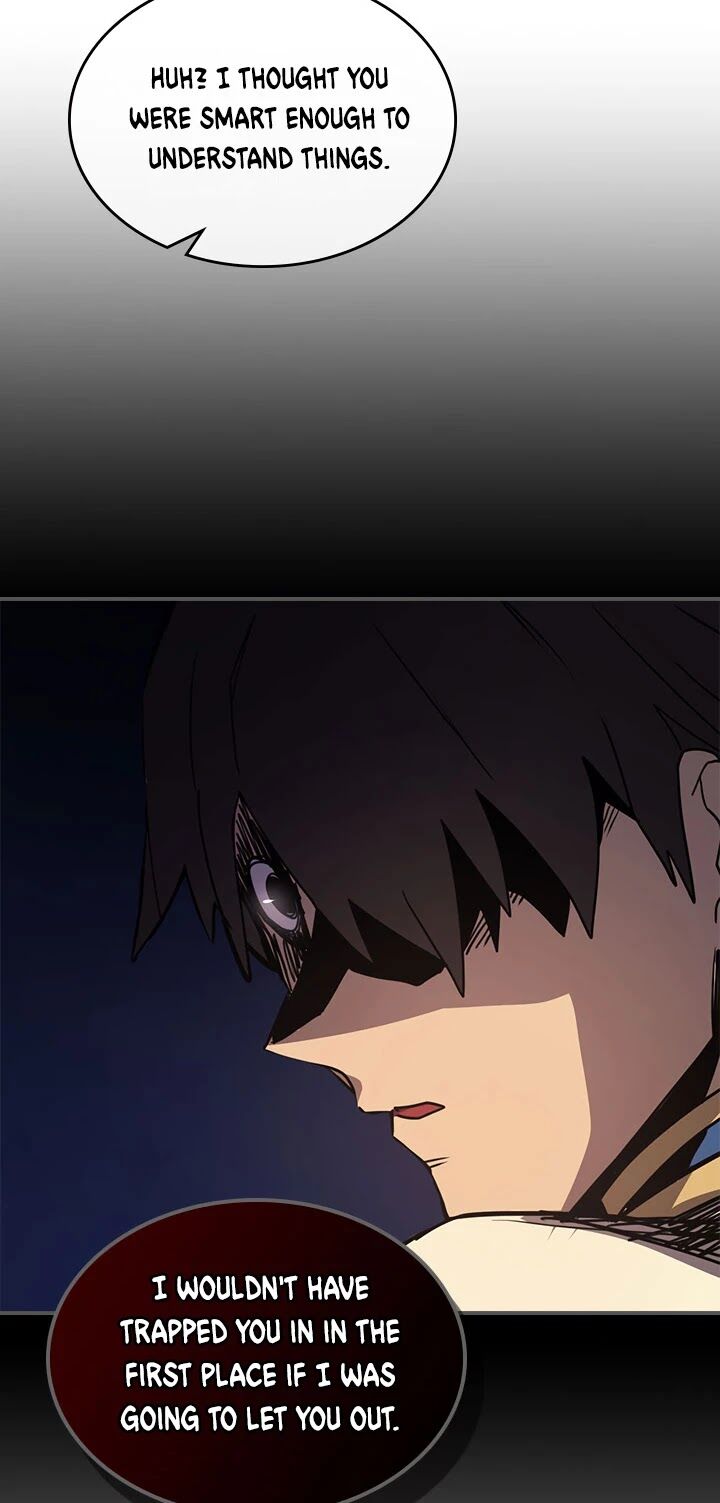 A Returner's Magic Should Be Special A Returner's Magic Should Be Special Ch.105