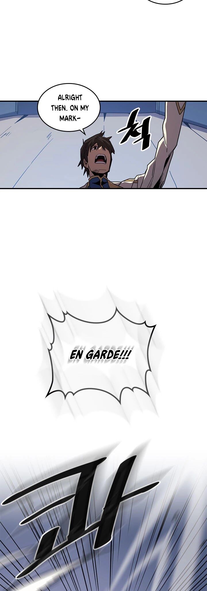 A Returner's Magic Should Be Special A Returner's Magic Should Be Special Ch.105