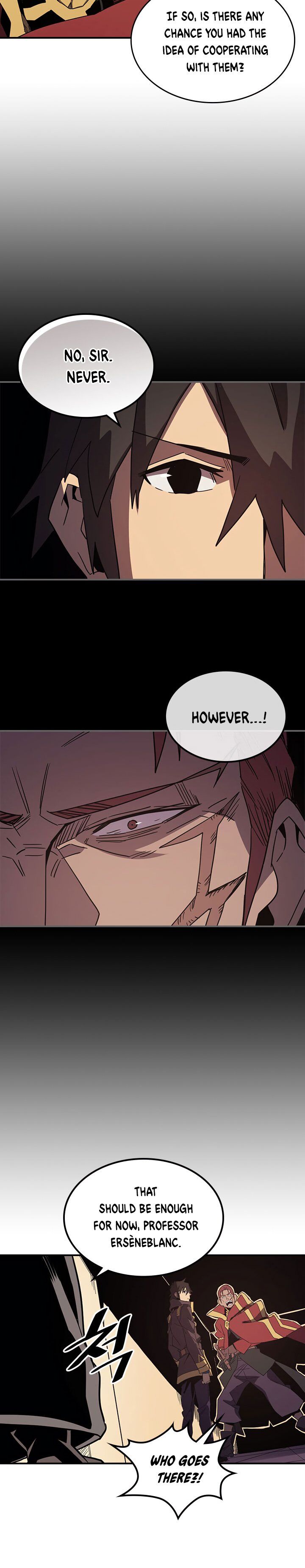 A Returner's Magic Should Be Special A Returner's Magic Should Be Special Ch.106