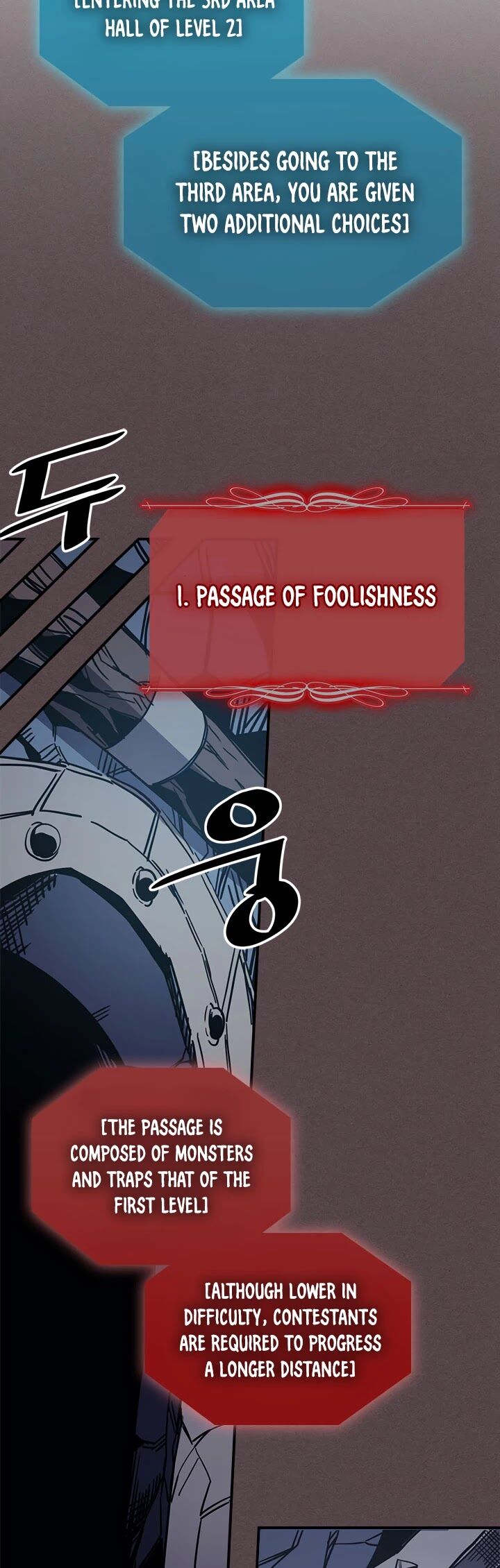 A Returner's Magic Should Be Special A Returner's Magic Should Be Special Ch.109