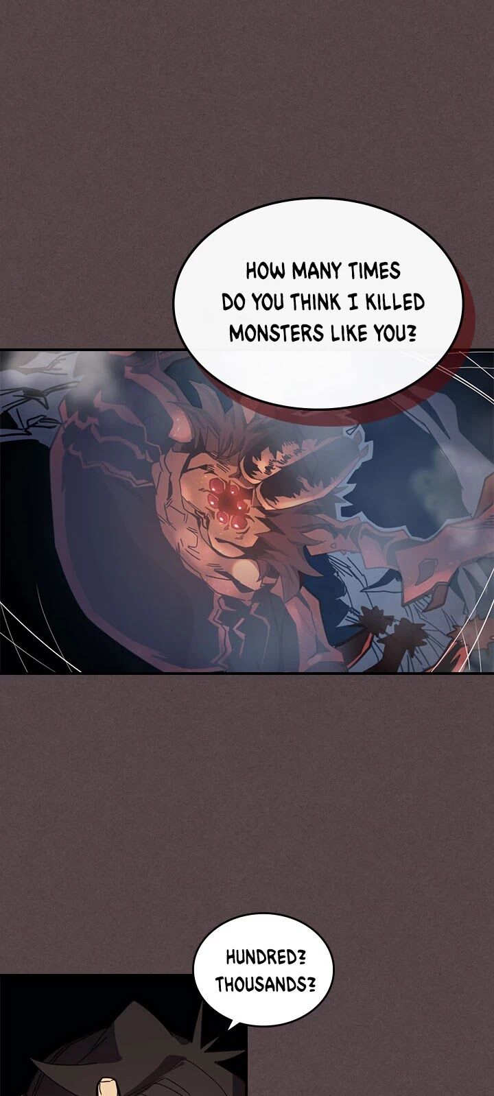 A Returner's Magic Should Be Special A Returner's Magic Should Be Special Ch.109