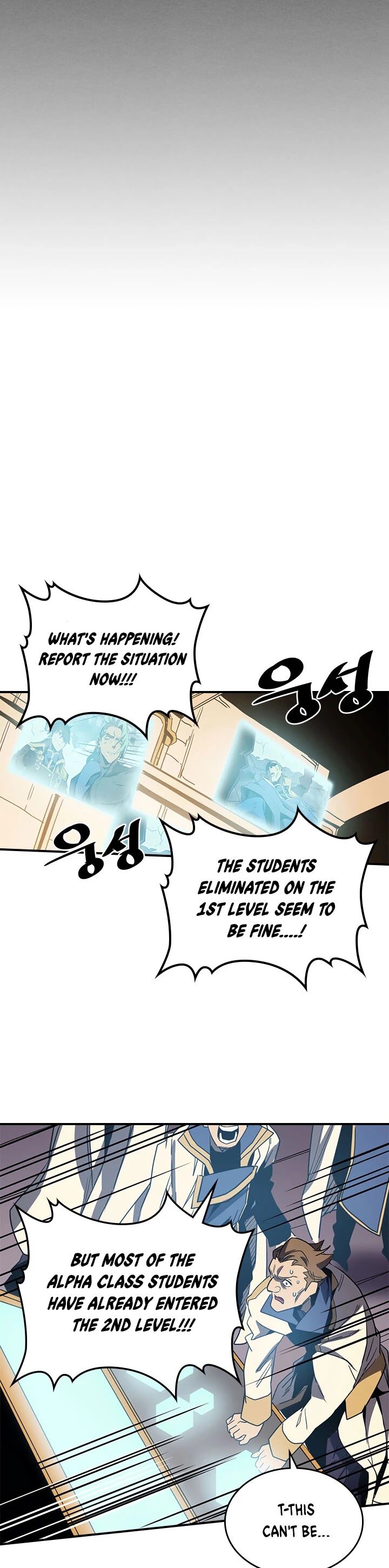 A Returner's Magic Should Be Special A Returner's Magic Should Be Special Ch.111