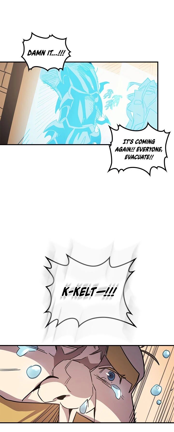 A Returner's Magic Should Be Special A Returner's Magic Should Be Special Ch.111