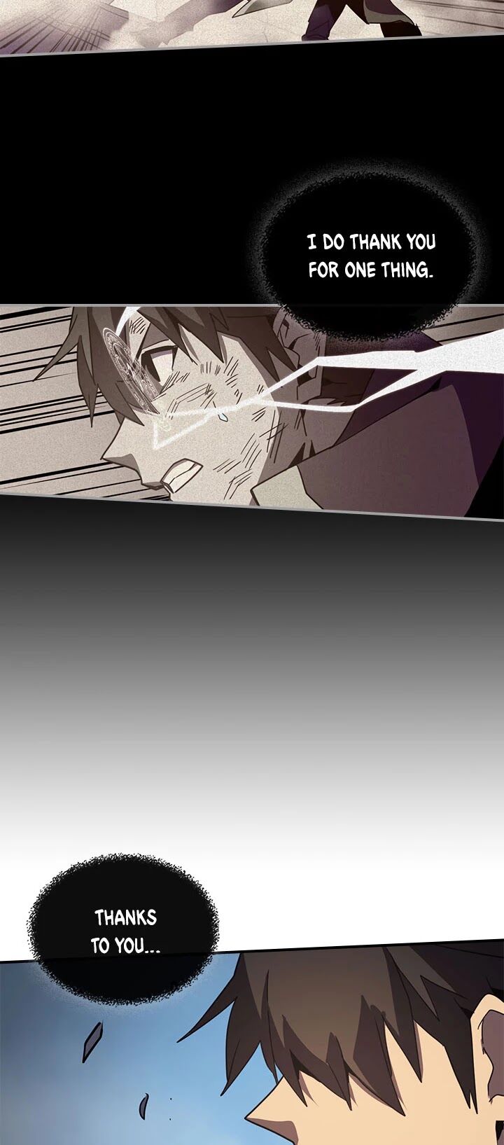 A Returner's Magic Should Be Special A Returner's Magic Should Be Special Ch.113