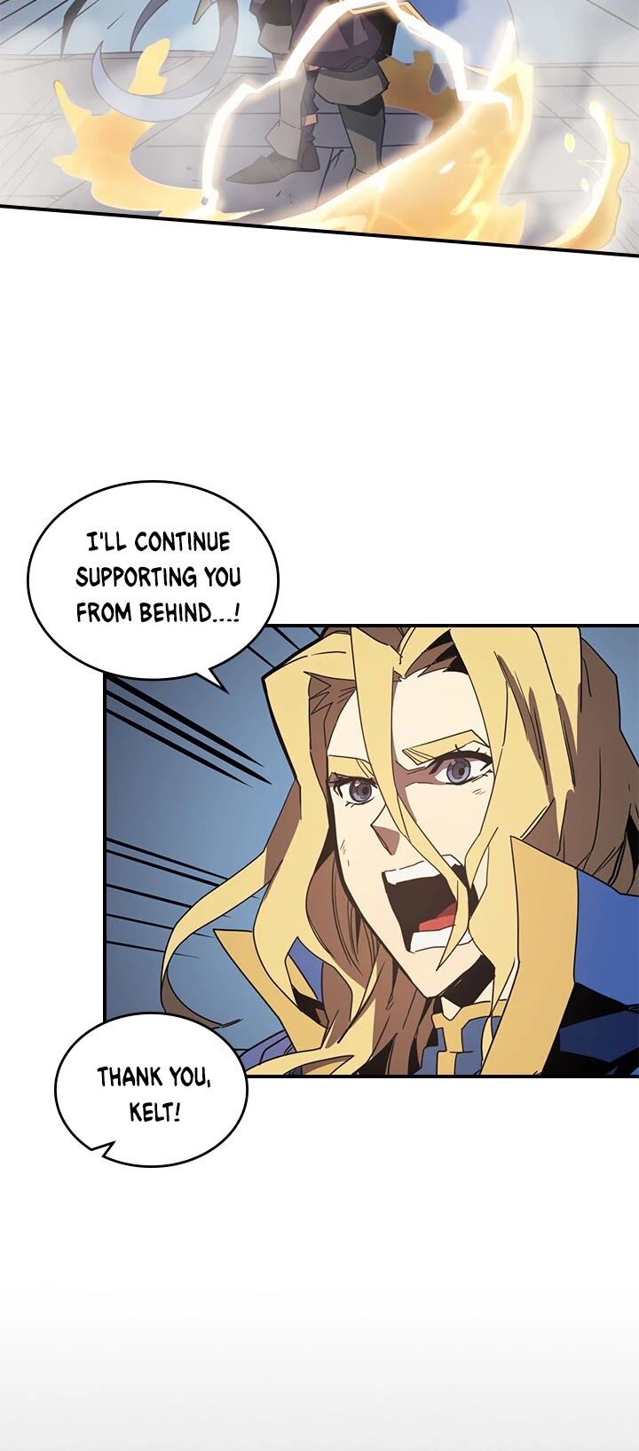 A Returner's Magic Should Be Special A Returner's Magic Should Be Special Ch.113