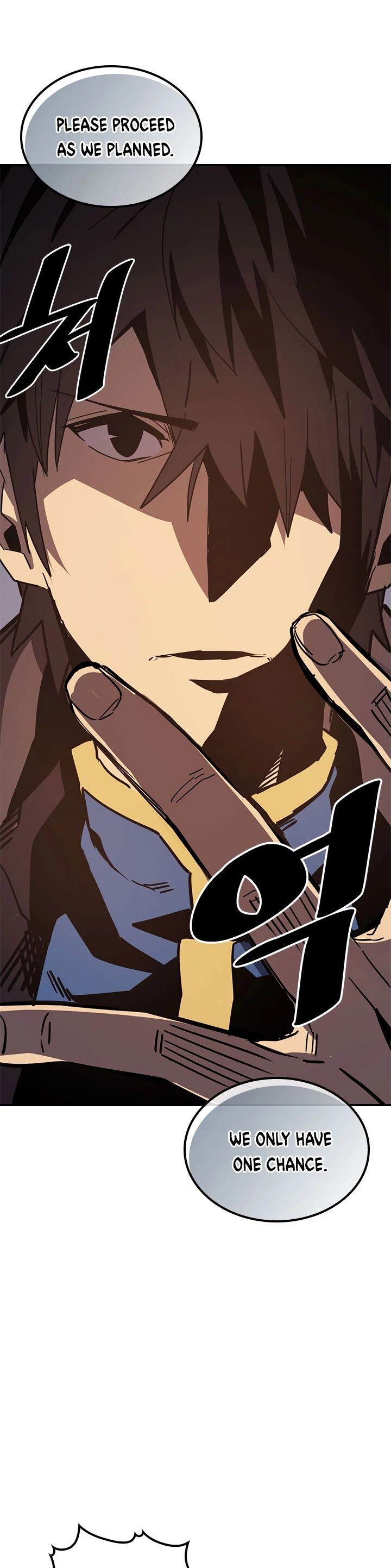 A Returner's Magic Should Be Special A Returner's Magic Should Be Special Ch.113