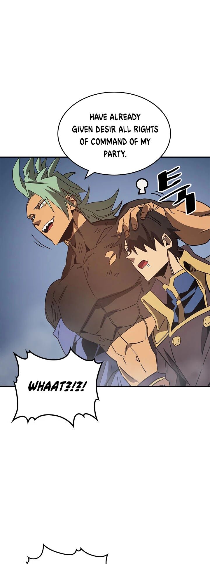 A Returner's Magic Should Be Special A Returner's Magic Should Be Special Ch.114