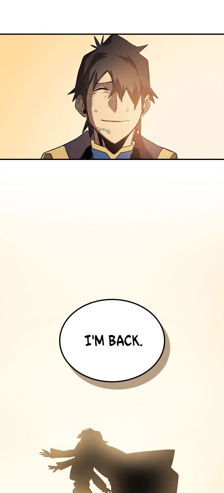 A Returner's Magic Should Be Special A Returner's Magic Should Be Special Ch.114