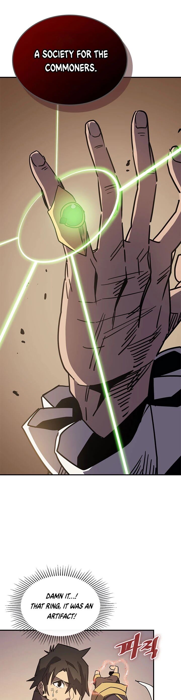 A Returner's Magic Should Be Special A Returner's Magic Should Be Special Ch.115