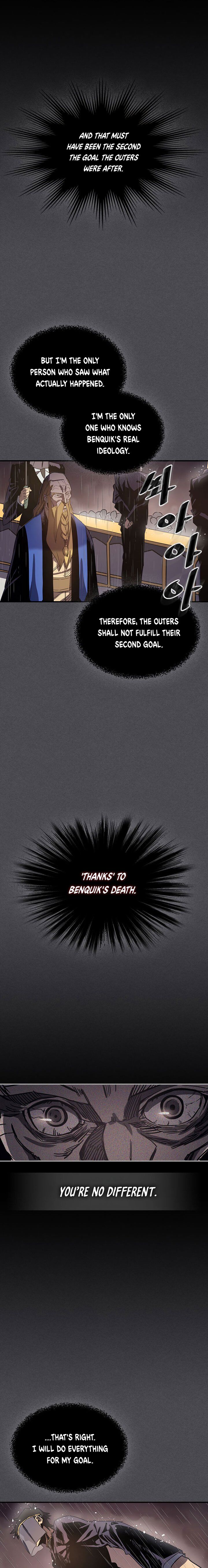 A Returner's Magic Should Be Special A Returner's Magic Should Be Special Ch.116