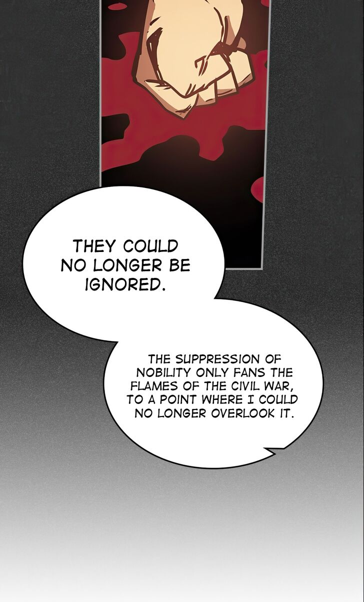 A Returner's Magic Should Be Special A Returner's Magic Should Be Special Ch.119