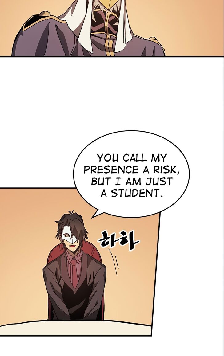 A Returner's Magic Should Be Special A Returner's Magic Should Be Special Ch.119