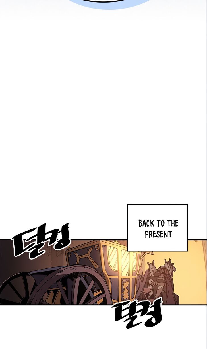 A Returner's Magic Should Be Special A Returner's Magic Should Be Special Ch.119