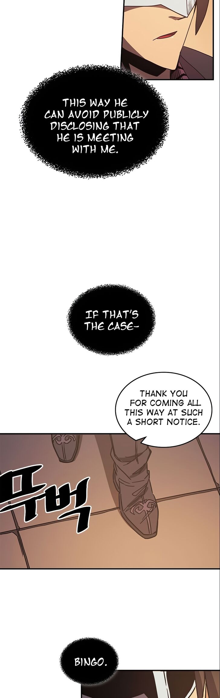 A Returner's Magic Should Be Special A Returner's Magic Should Be Special Ch.119