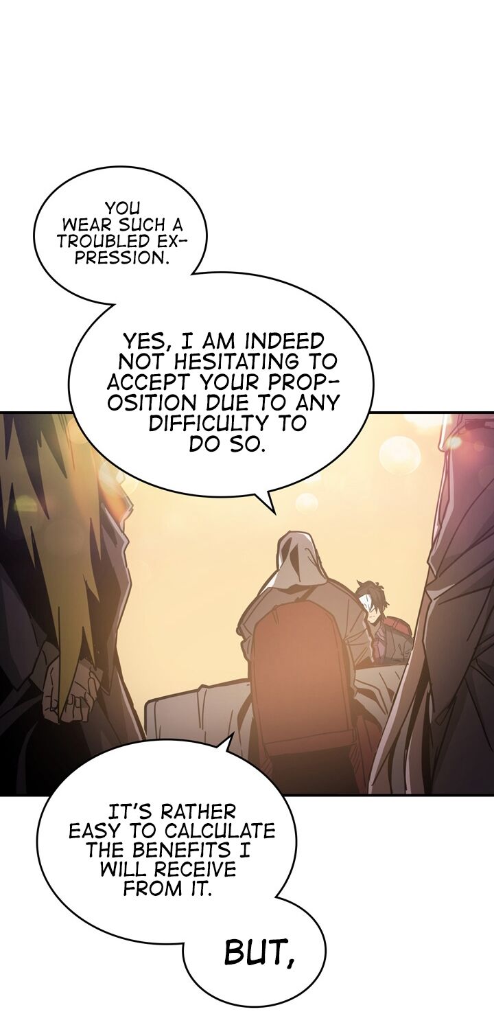 A Returner's Magic Should Be Special A Returner's Magic Should Be Special Ch.120