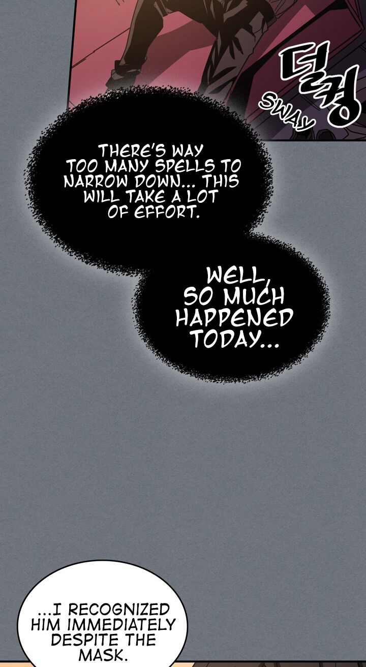 A Returner's Magic Should Be Special A Returner's Magic Should Be Special Ch.120